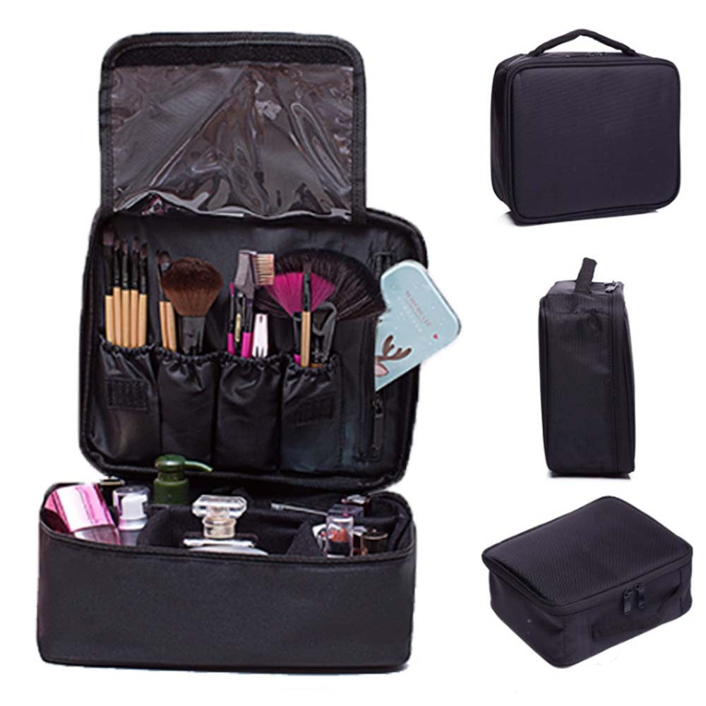 Travel Makeup Bag
