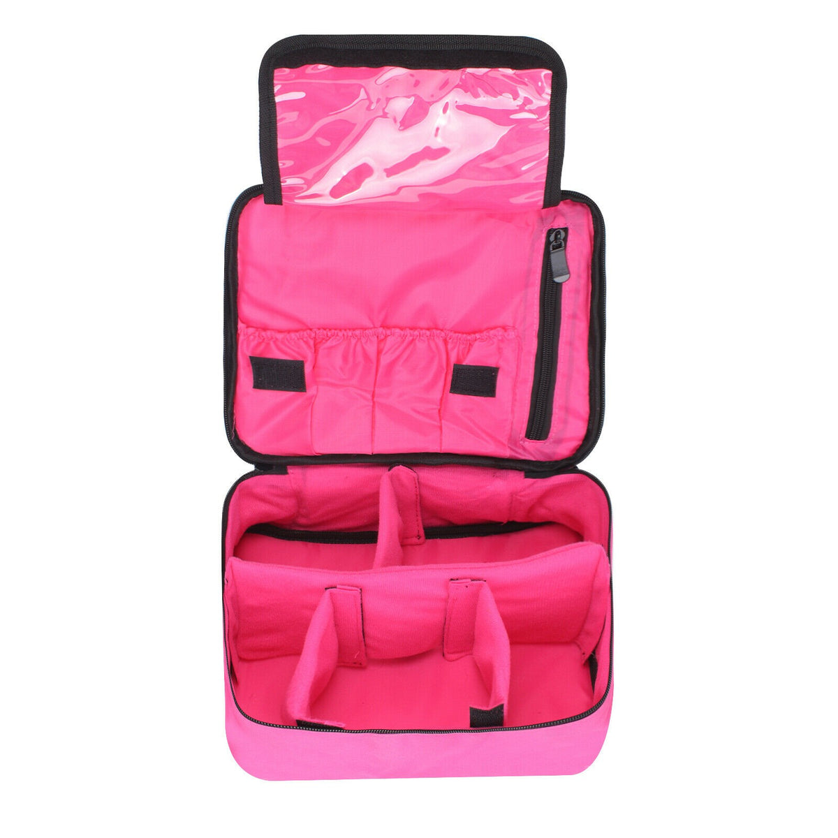 Travel Makeup Bag