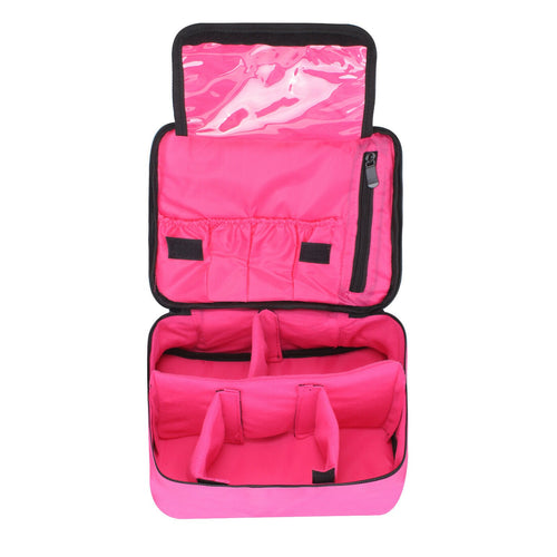 Travel Makeup Bag