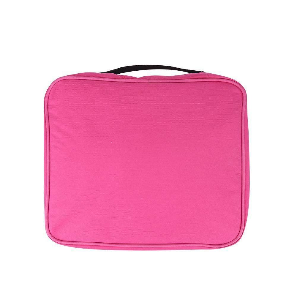Travel Makeup Bag