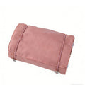 4-in-1 Roll-Up Toiletry Bag – Travel Cosmetic Organizer