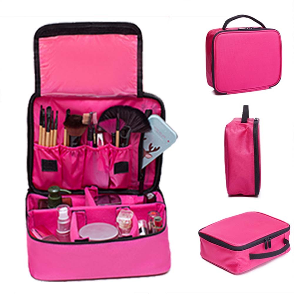 Travel Makeup Bag